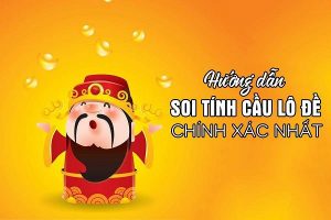 bắt lô vip 2 nháy bằng soi cầu theo tháng