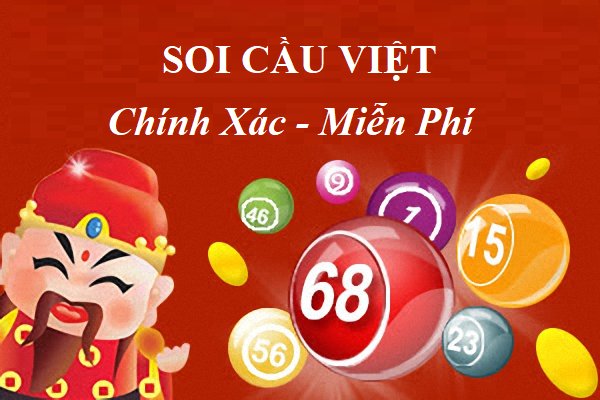 soi cầu tháng đặc biệt